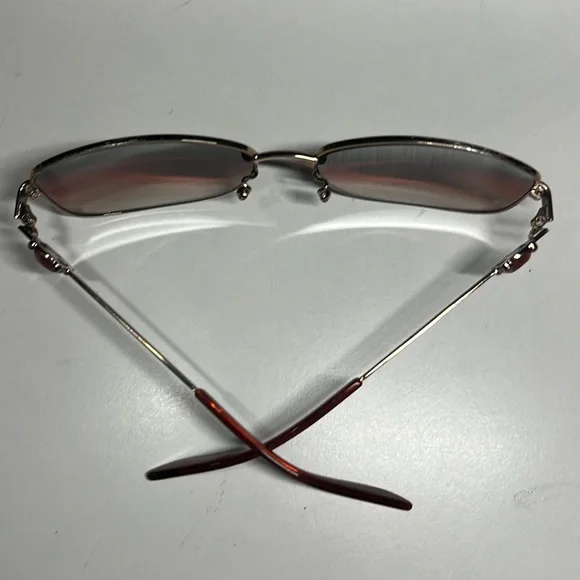 TOUS STO283 COL.0300 women’s glasses